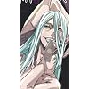 呪術廻戦 - 冥冥(めいめい) XFVGA(480×854)壁紙 208143